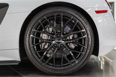 2018 Audi R8 5.2 quattro V10 Plus   - Photo 107 - Nashville, TN 37217
