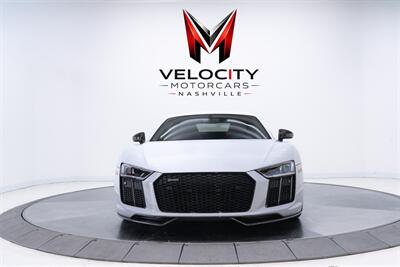 2018 Audi R8 5.2 quattro V10 Plus   - Photo 3 - Nashville, TN 37217