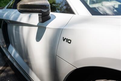 2018 Audi R8 5.2 quattro V10 Plus   - Photo 125 - Nashville, TN 37217