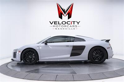 2018 Audi R8 5.2 quattro V10 Plus   - Photo 9 - Nashville, TN 37217