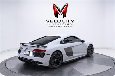 2018 Audi R8 5.2 quattro V10 Plus   - Photo 14 - Nashville, TN 37217