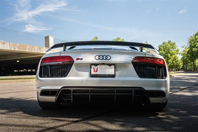 2018 Audi R8 5.2 quattro V10 Plus   - Photo 131 - Nashville, TN 37217