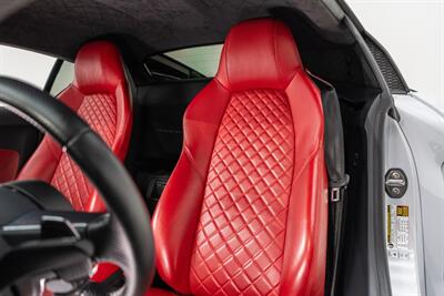 2018 Audi R8 5.2 quattro V10 Plus   - Photo 22 - Nashville, TN 37217