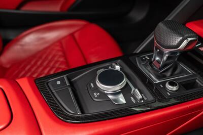 2018 Audi R8 5.2 quattro V10 Plus   - Photo 55 - Nashville, TN 37217