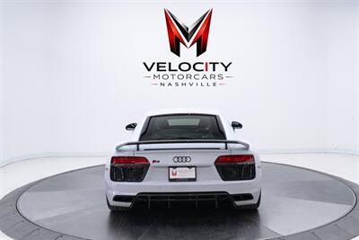 2018 Audi R8 5.2 quattro V10 Plus   - Photo 15 - Nashville, TN 37217
