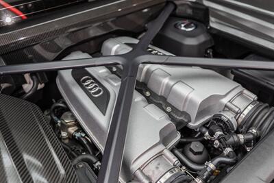 2018 Audi R8 5.2 quattro V10 Plus   - Photo 75 - Nashville, TN 37217