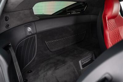 2018 Audi R8 5.2 quattro V10 Plus   - Photo 48 - Nashville, TN 37217