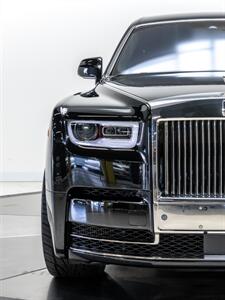 2020 Rolls-Royce Phantom   - Photo 13 - Nashville, TN 37217