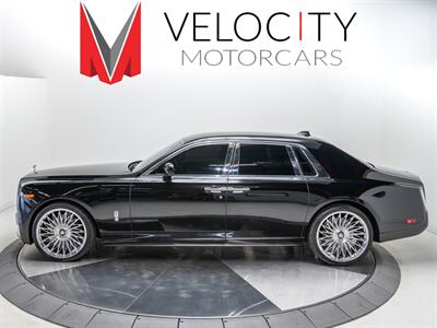 2020 Rolls-Royce Phantom   - Photo 10 - Nashville, TN 37217