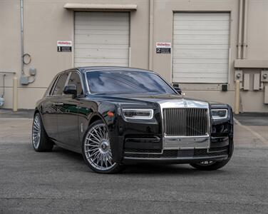 2020 Rolls-Royce Phantom   - Photo 92 - Nashville, TN 37217