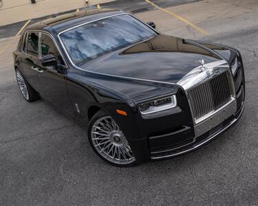 2020 Rolls-Royce Phantom   - Photo 98 - Nashville, TN 37217