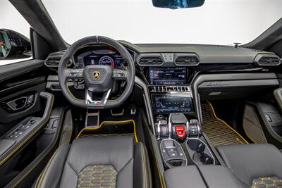 2021 Lamborghini Urus   - Photo 74 - Nashville, TN 37217