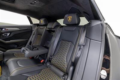 2021 Lamborghini Urus   - Photo 19 - Nashville, TN 37217