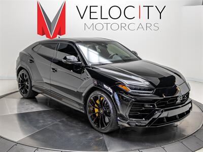 2021 Lamborghini Urus   - Photo 11 - Nashville, TN 37217