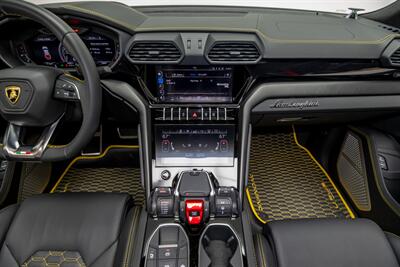 2021 Lamborghini Urus   - Photo 81 - Nashville, TN 37217