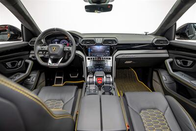 2021 Lamborghini Urus   - Photo 77 - Nashville, TN 37217