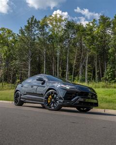 2021 Lamborghini Urus   - Photo 95 - Nashville, TN 37217