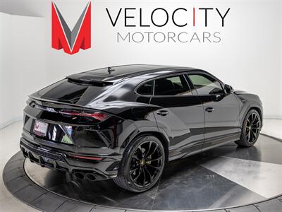 2021 Lamborghini Urus   - Photo 13 - Nashville, TN 37217