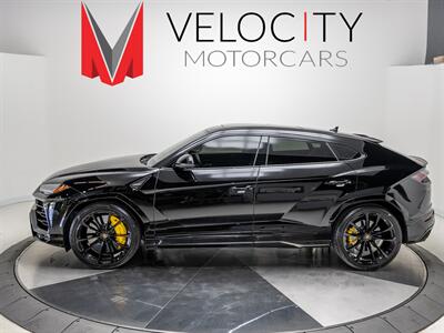 2021 Lamborghini Urus   - Photo 9 - Nashville, TN 37217