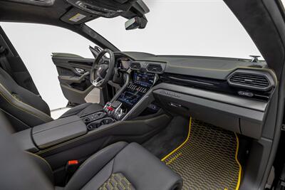 2021 Lamborghini Urus   - Photo 40 - Nashville, TN 37217