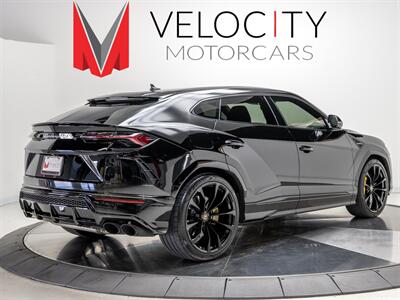 2021 Lamborghini Urus   - Photo 5 - Nashville, TN 37217