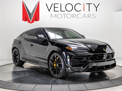 2021 Lamborghini Urus   - Photo 3 - Nashville, TN 37217