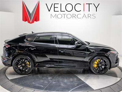 2021 Lamborghini Urus   - Photo 12 - Nashville, TN 37217