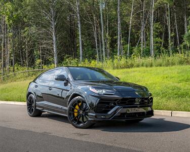 2021 Lamborghini Urus   - Photo 96 - Nashville, TN 37217