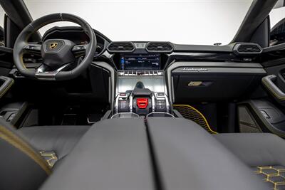 2021 Lamborghini Urus   - Photo 79 - Nashville, TN 37217