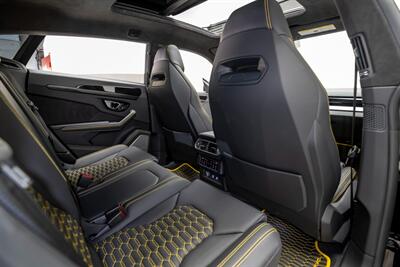 2021 Lamborghini Urus   - Photo 44 - Nashville, TN 37217