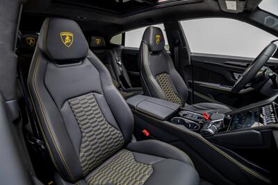 2021 Lamborghini Urus   - Photo 37 - Nashville, TN 37217