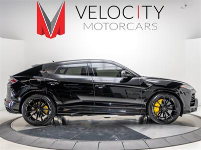 2021 Lamborghini Urus   - Photo 4 - Nashville, TN 37217