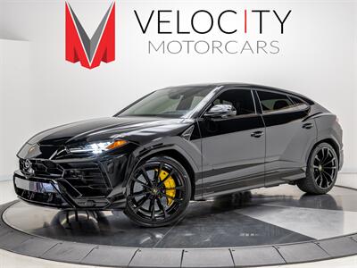 2021 Lamborghini Urus   - Photo 1 - Nashville, TN 37217