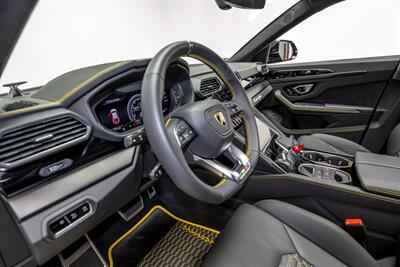 2021 Lamborghini Urus   - Photo 62 - Nashville, TN 37217