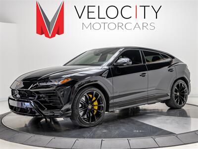 2021 Lamborghini Urus   - Photo 2 - Nashville, TN 37217