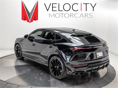 2021 Lamborghini Urus   - Photo 14 - Nashville, TN 37217