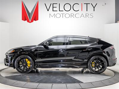 2021 Lamborghini Urus   - Photo 8 - Nashville, TN 37217