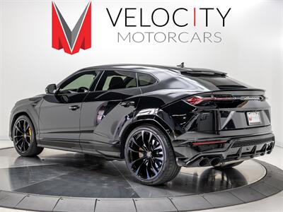 2021 Lamborghini Urus   - Photo 7 - Nashville, TN 37217