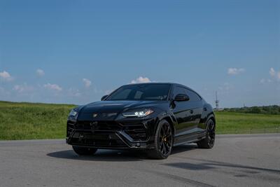 2021 Lamborghini Urus   - Photo 97 - Nashville, TN 37217