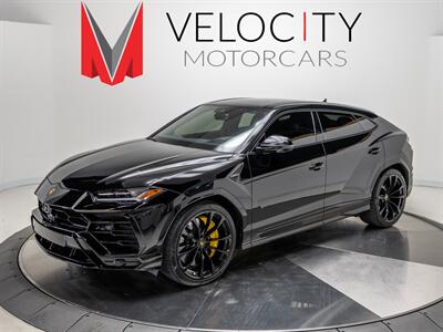 2021 Lamborghini Urus   - Photo 10 - Nashville, TN 37217