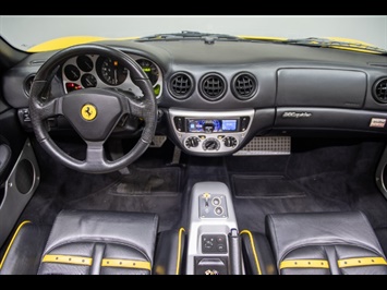 2004 Ferrari 360 Spider   - Photo 45 - Nashville, TN 37217