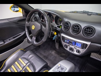 2004 Ferrari 360 Spider   - Photo 54 - Nashville, TN 37217