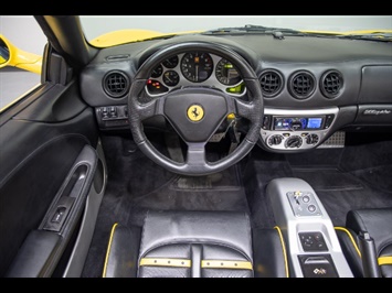 2004 Ferrari 360 Spider   - Photo 44 - Nashville, TN 37217