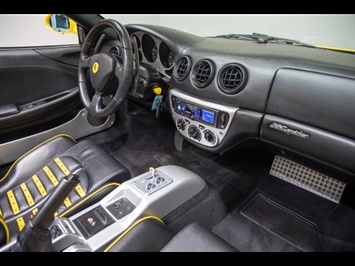 2004 Ferrari 360 Spider   - Photo 48 - Nashville, TN 37217