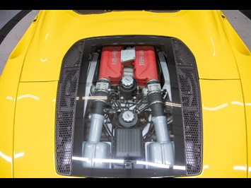 2004 Ferrari 360 Spider   - Photo 59 - Nashville, TN 37217