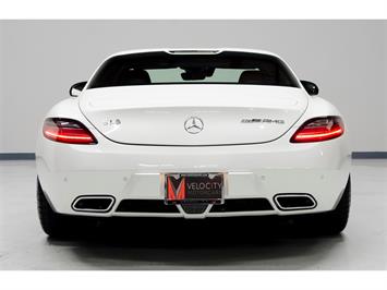 2013 Mercedes-Benz SLS AMG GT   - Photo 31 - Nashville, TN 37217