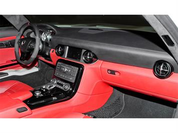 2013 Mercedes-Benz SLS AMG GT   - Photo 39 - Nashville, TN 37217