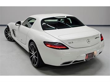 2013 Mercedes-Benz SLS AMG GT   - Photo 56 - Nashville, TN 37217