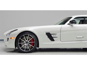 2013 Mercedes-Benz SLS AMG GT   - Photo 58 - Nashville, TN 37217