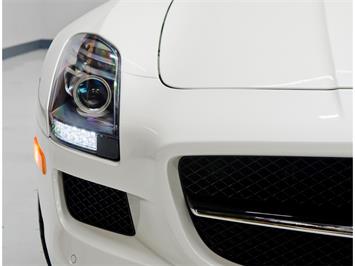 2013 Mercedes-Benz SLS AMG GT   - Photo 21 - Nashville, TN 37217